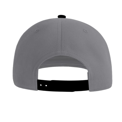 m. | Snapback Cap