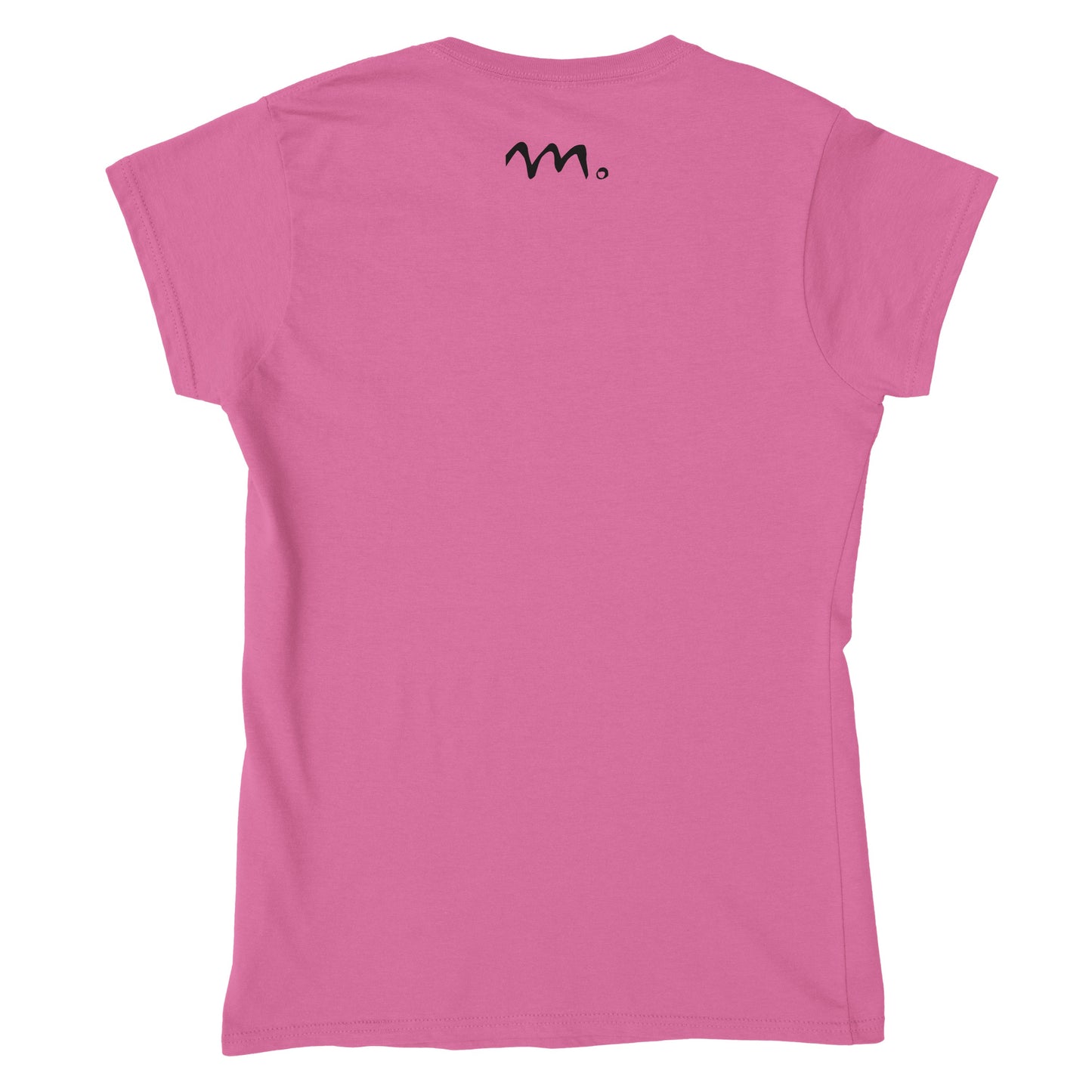 Ruby Flower v1 | T-shirt II
