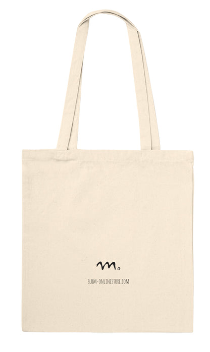 Hidden Fire | Tote Bag