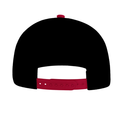 m. | Snapback Cap