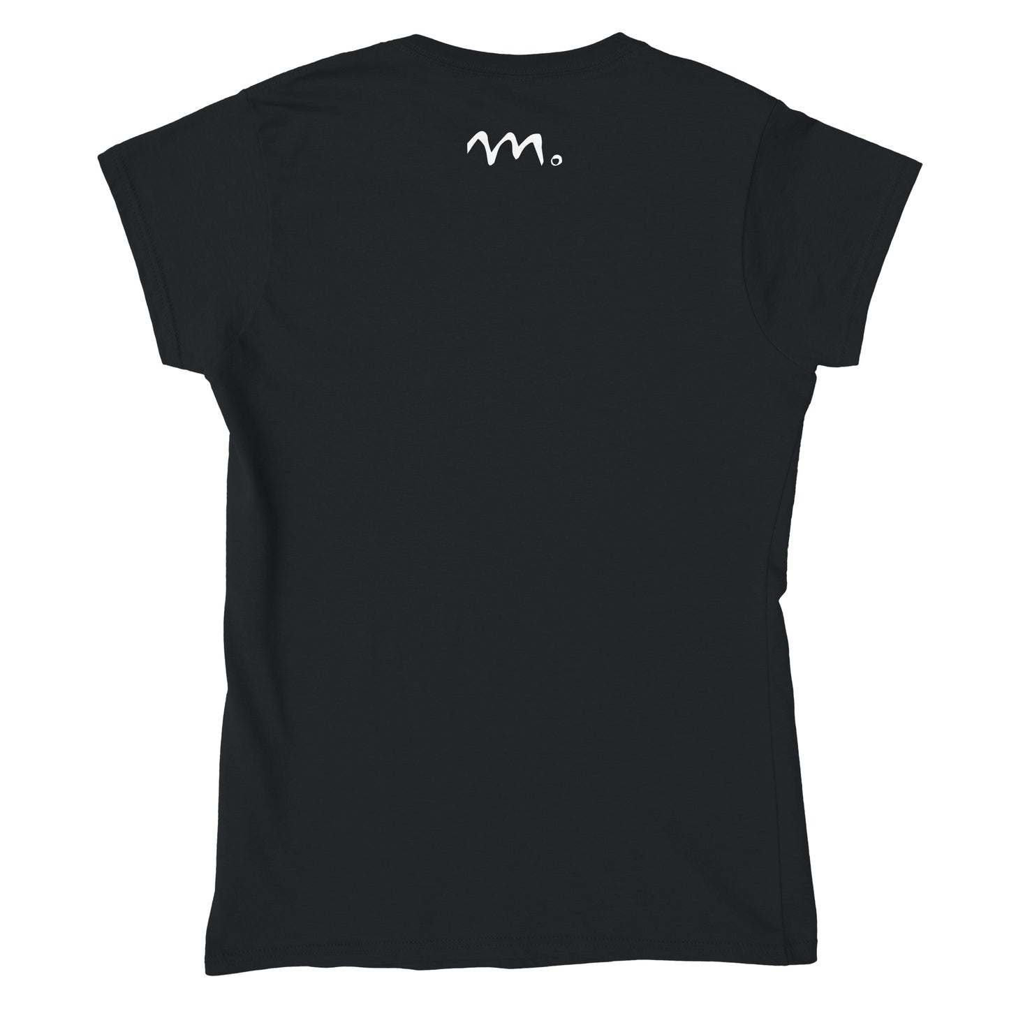 Ruby Flower v1 | T-shirt II