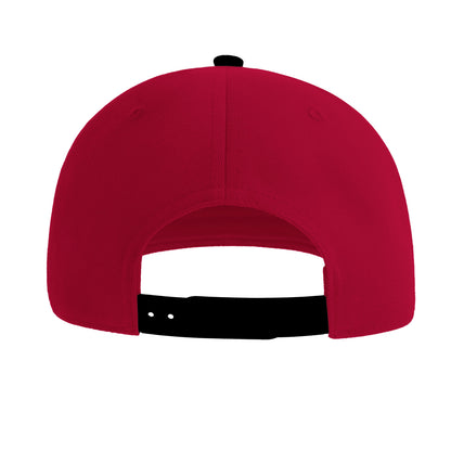 m. | Snapback Cap